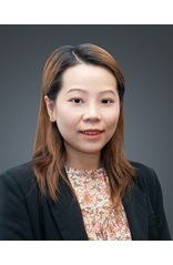 Yvonne Yang