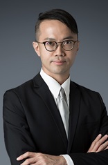 Jason Chau