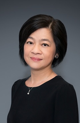 Pauline Ngan