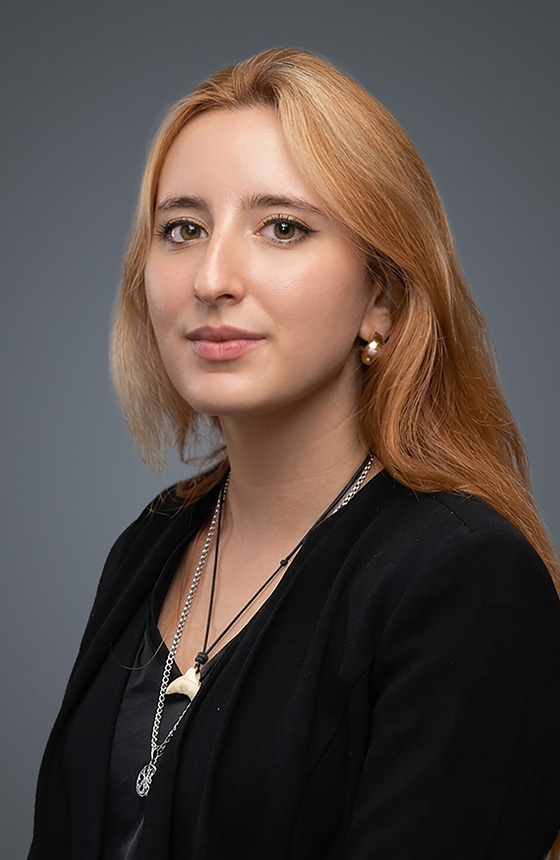 Francesca Avallone