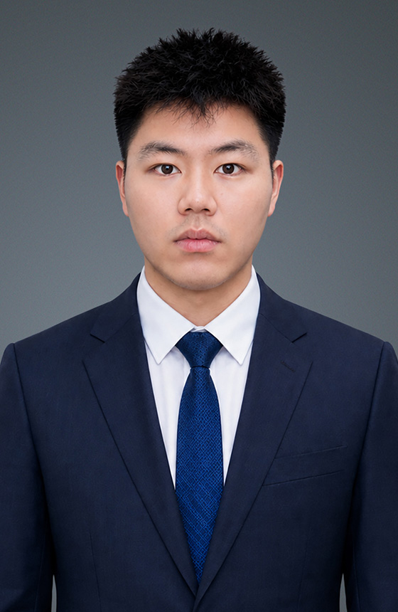 Young Qin
