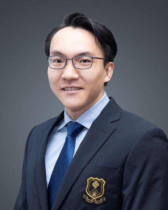 Terrance Kong