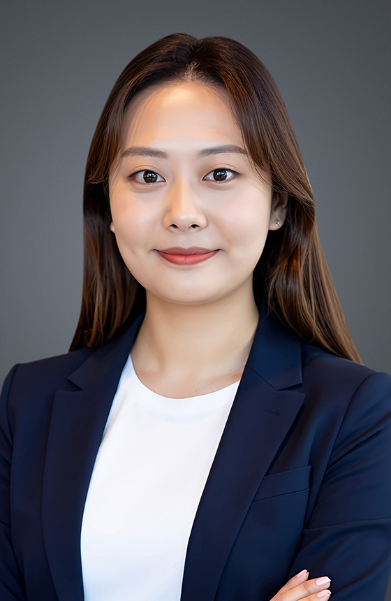 Yelim Kim