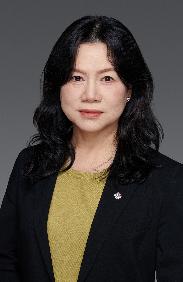 Prof. Catherine Cheung