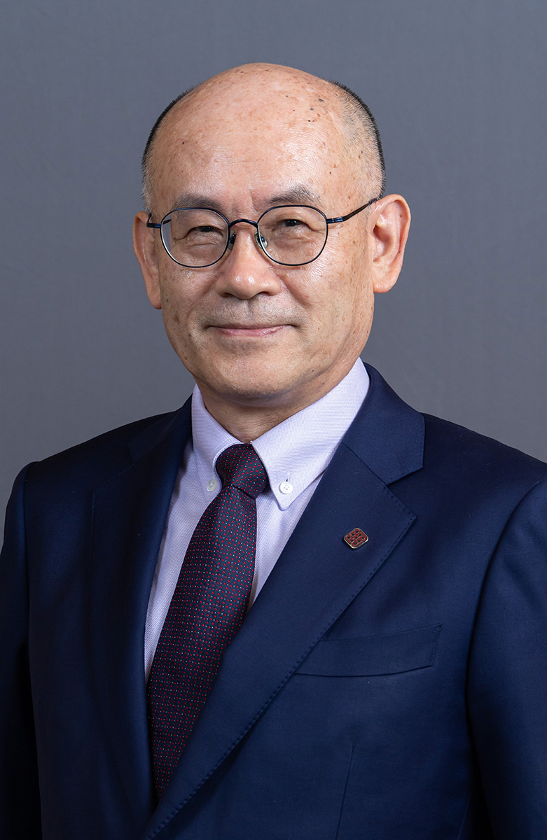 Prof. Haiyan Song