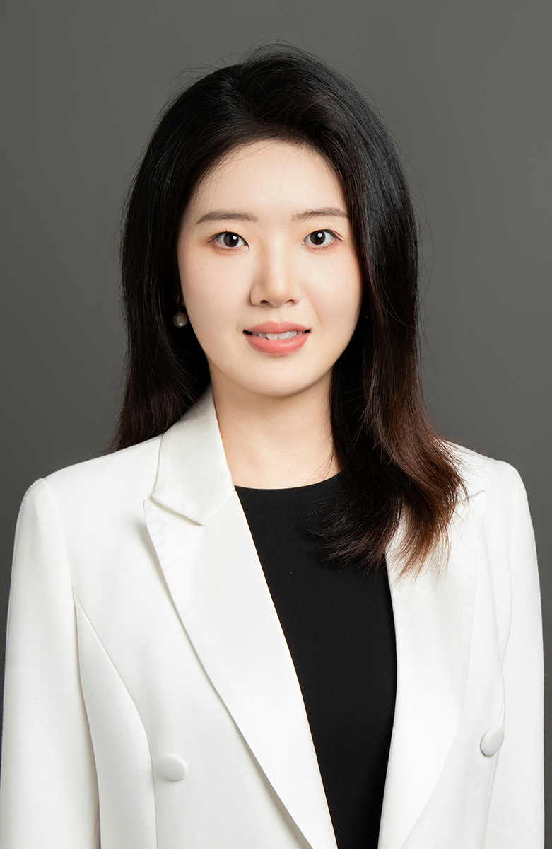 Dr Hanyuan Zhang