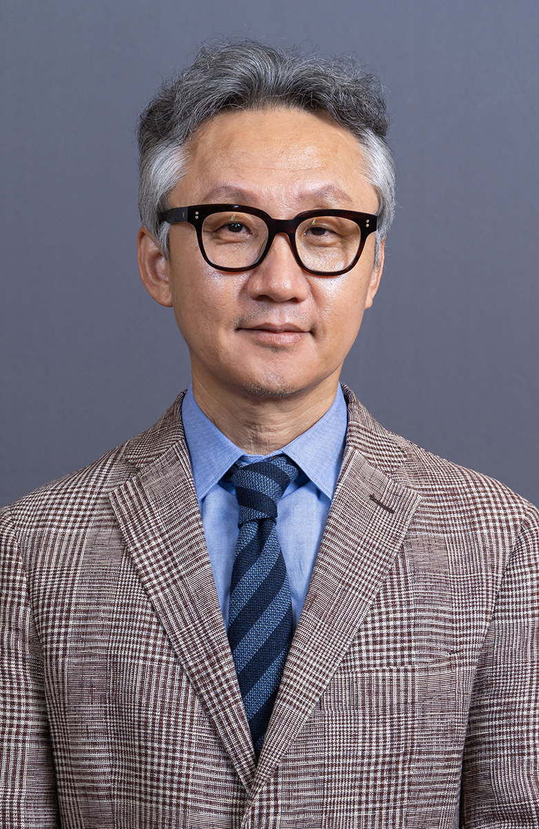 Prof. Jinsoo Lee