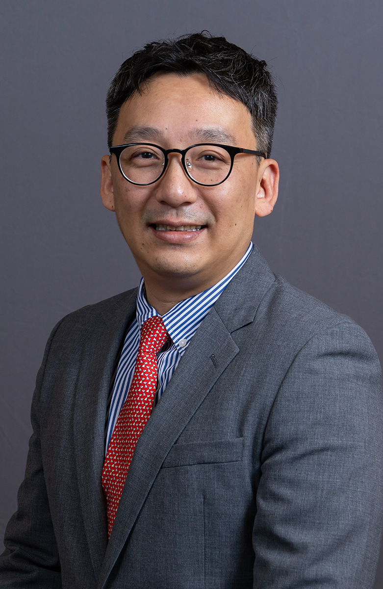 Mr Katsuto W. Sandifer