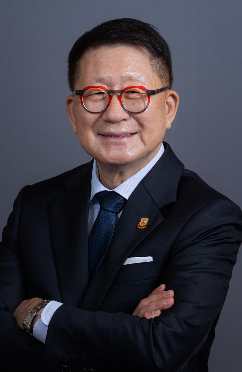 Prof. Kaye Chon