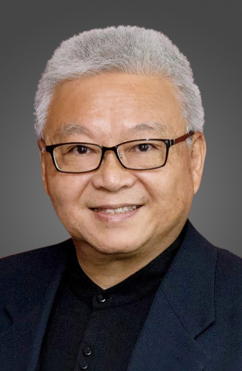 Lawrence Chan