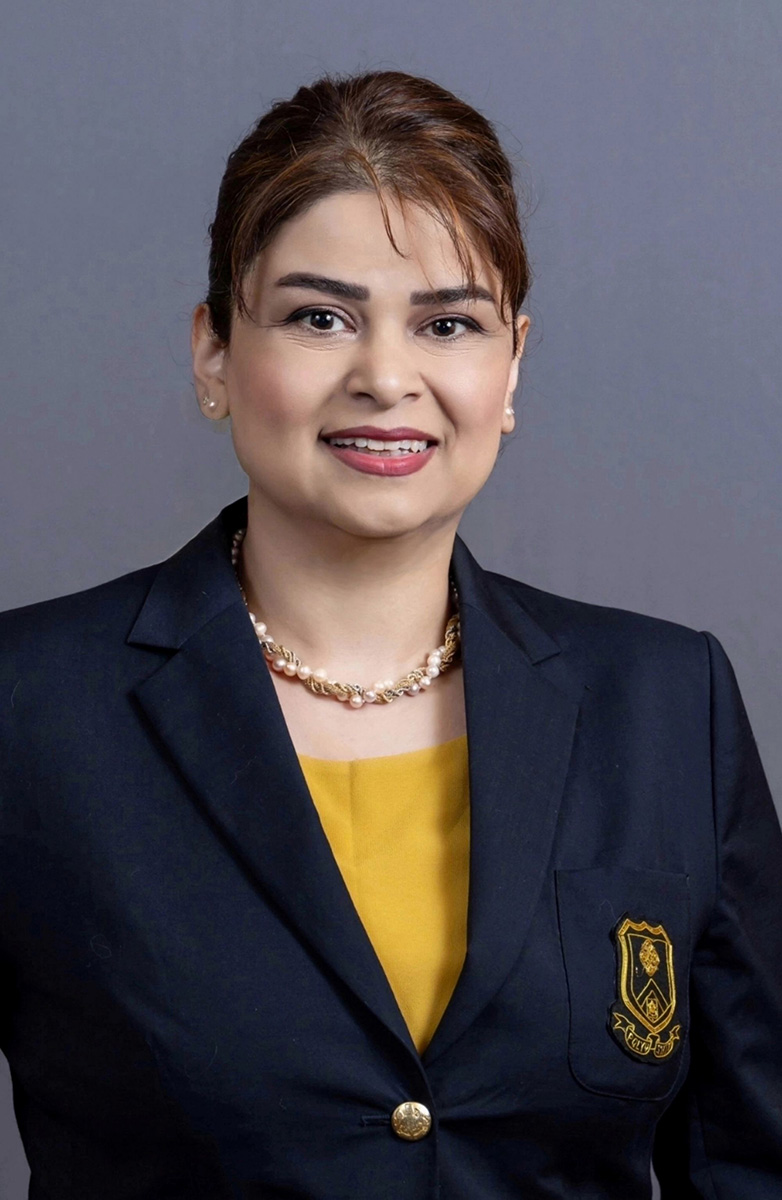 Meli Darvish (Mahlagha Darvishmotevali)