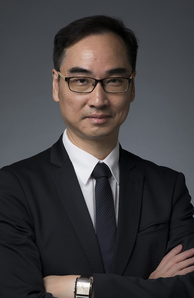 Nelson Tsang
