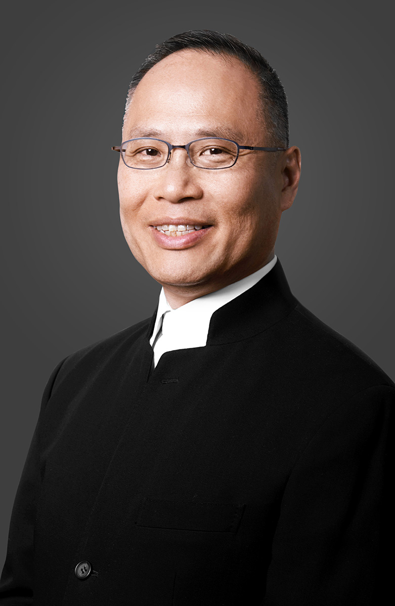 Patrick Yeung