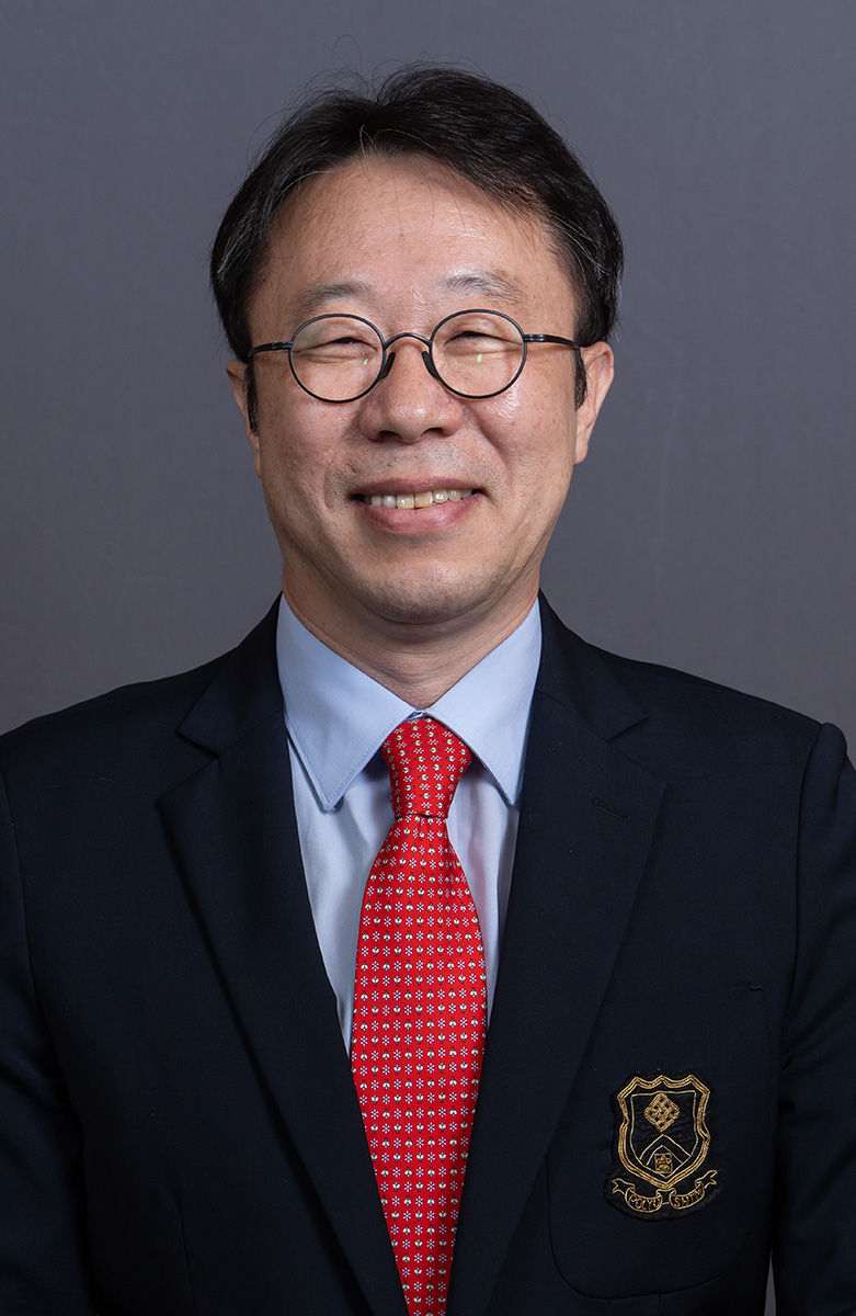 Sung Gyun Mun