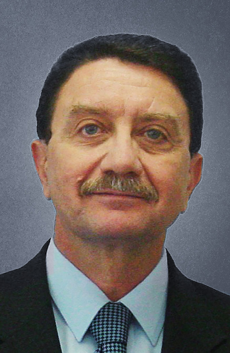 Taleb Rifai