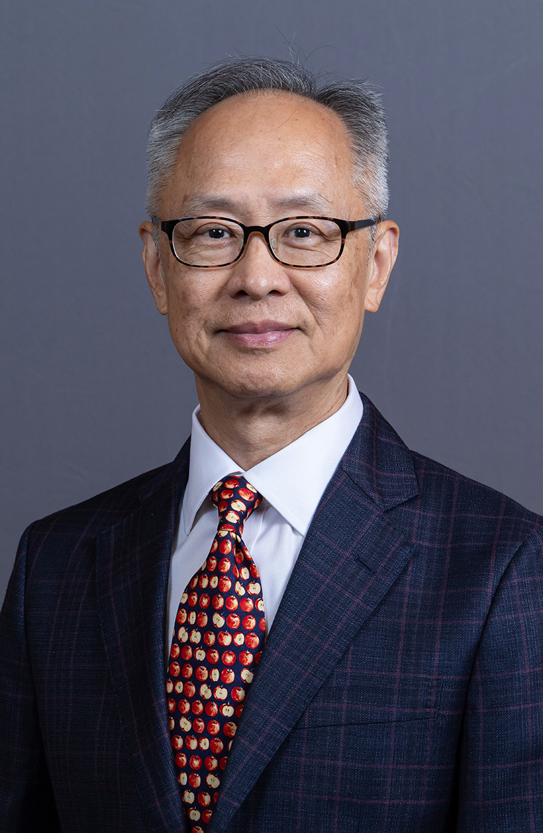 Prof. Tony Tse