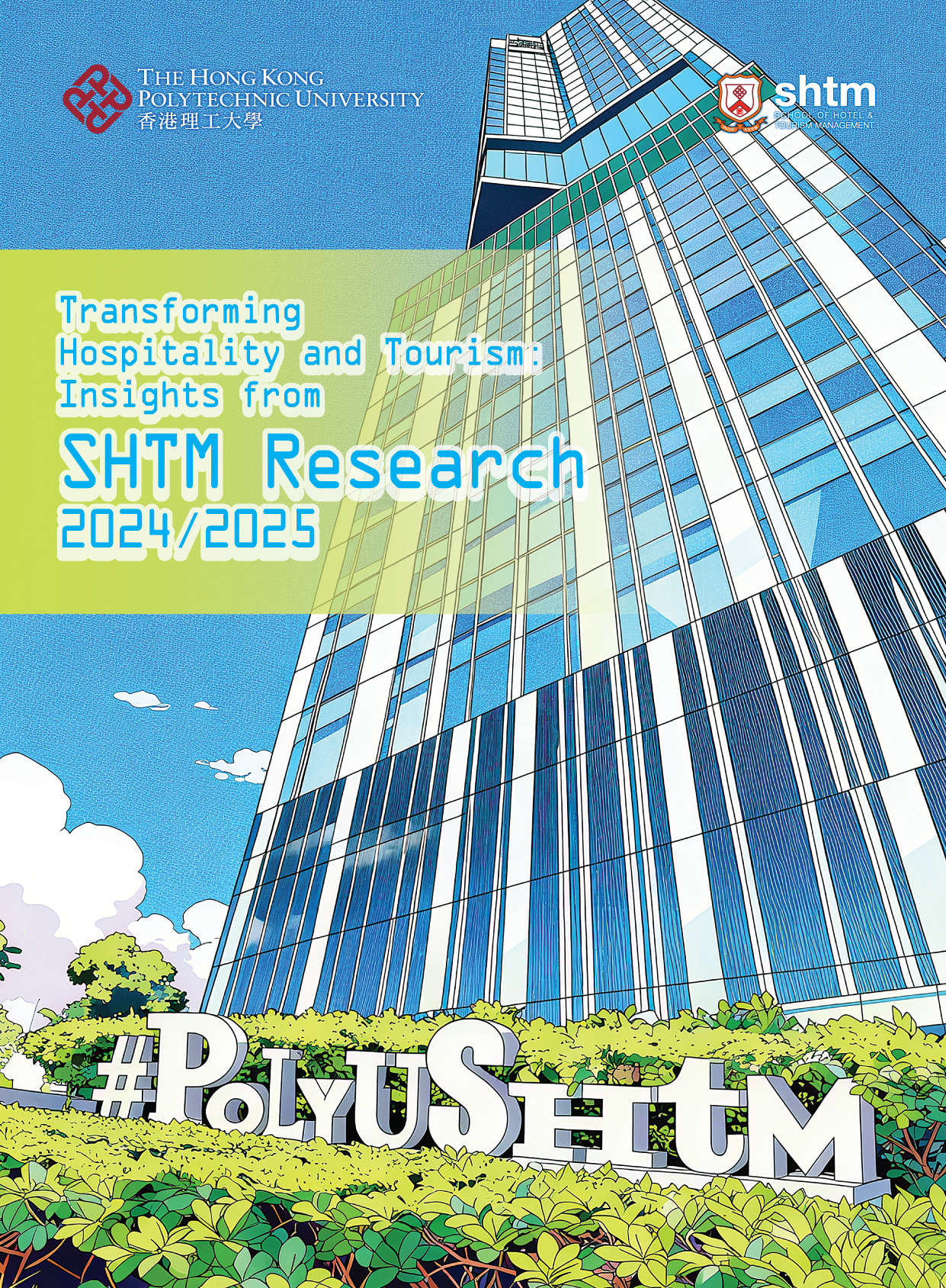 Insights from SHTM Research 2024-2025