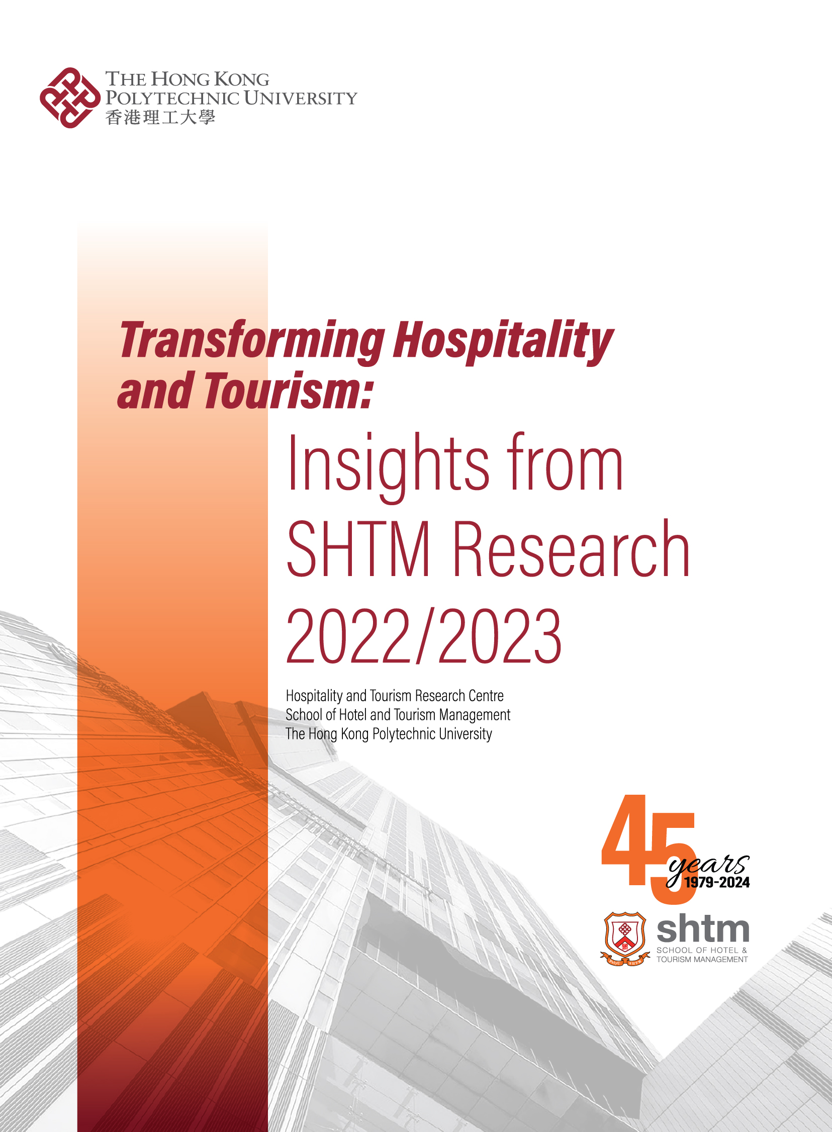 Insights from SHTM Research 2022/2023