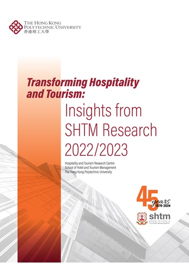 Insights from SHTM Research 2022/2023