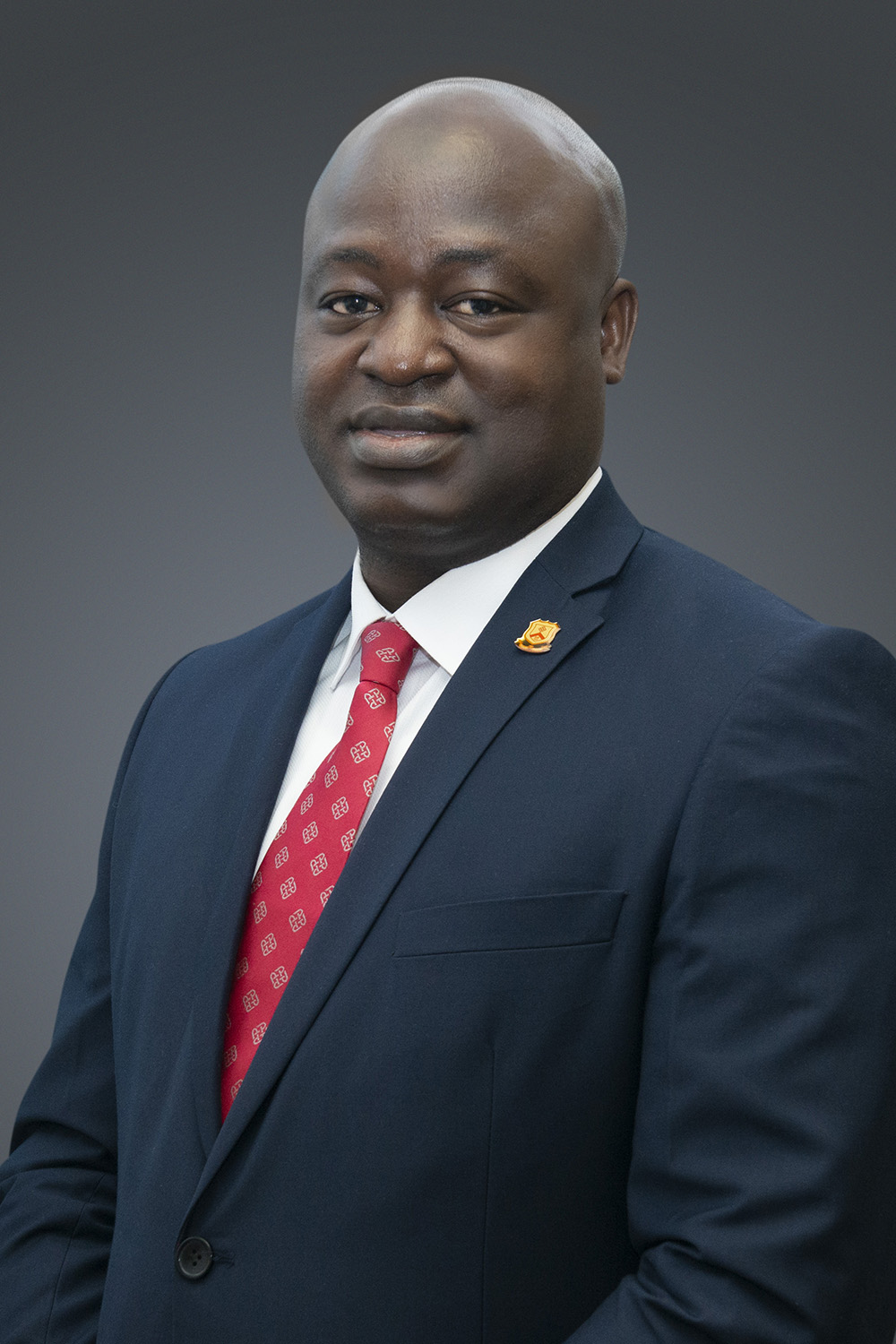 Ibrahim Mohammed | School of Hotel and Tourism Management