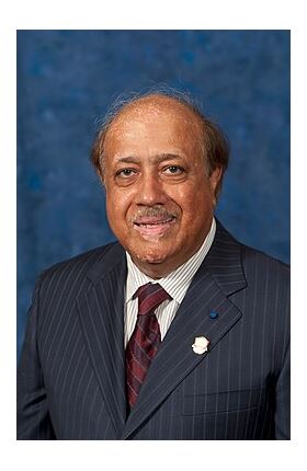 Prof. Ahsan KAREEM