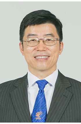 Prof. Limin ZHANG