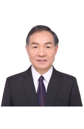 Prof. Peng CUI