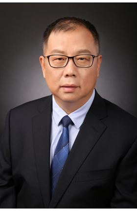 Prof. Qingrui YUE