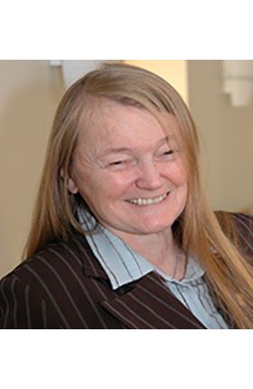 Prof. Suzanne LACASSE