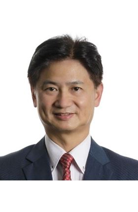 Prof. Charles W.W. NG