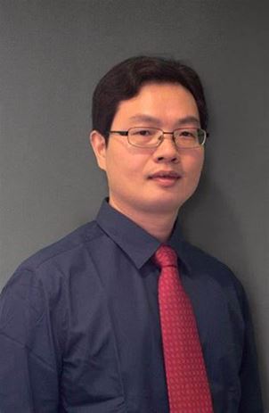 Prof HuanFeng DUAN