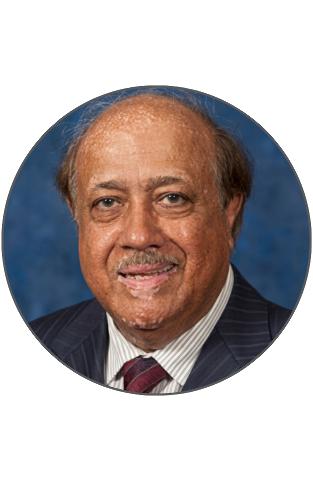 Ahsan KAREEM 教授