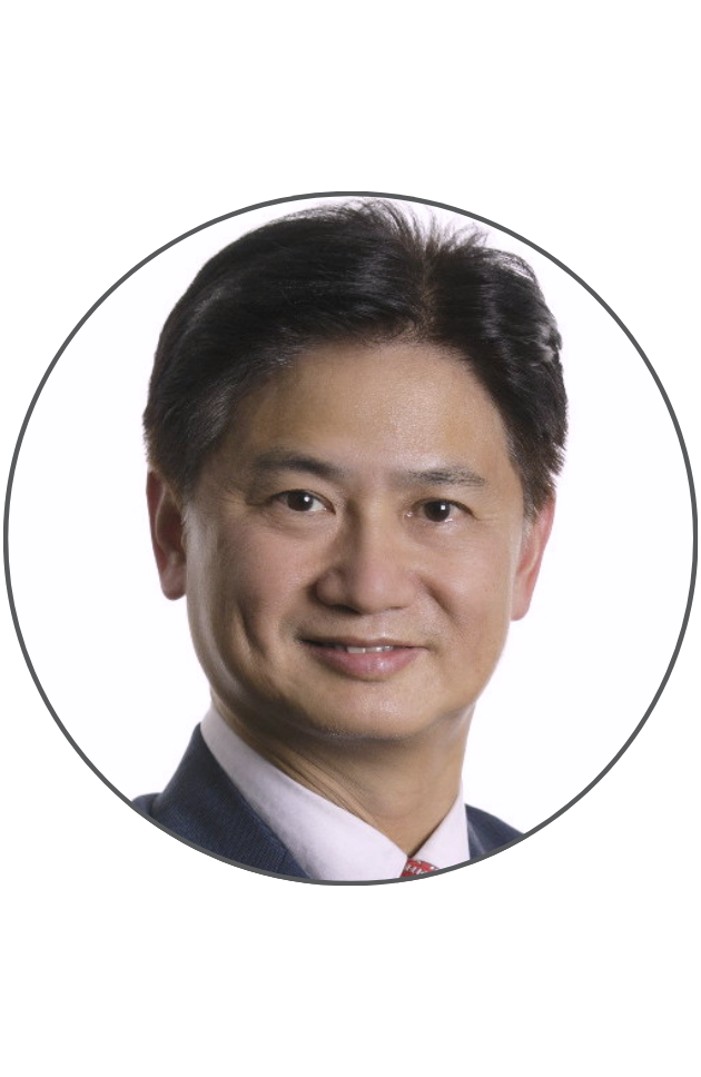 吳宏偉教授