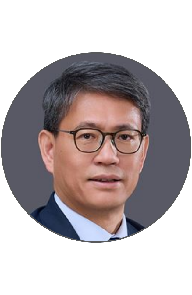趙汝恒教授
