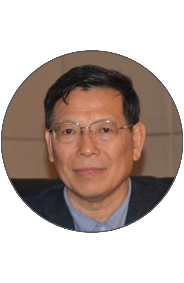 何滿潮教授