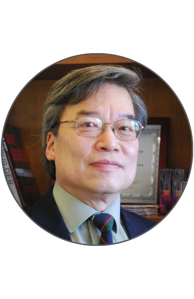 劉立方教授