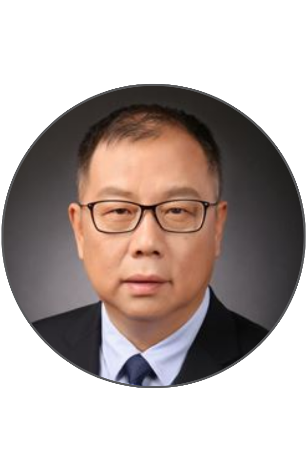 岳清瑞教授