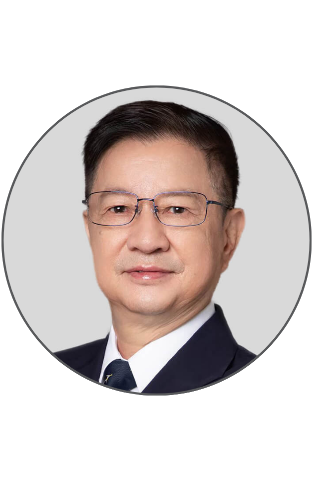 陳湘生教授