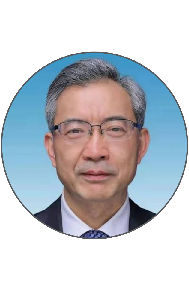 談哲敏教授