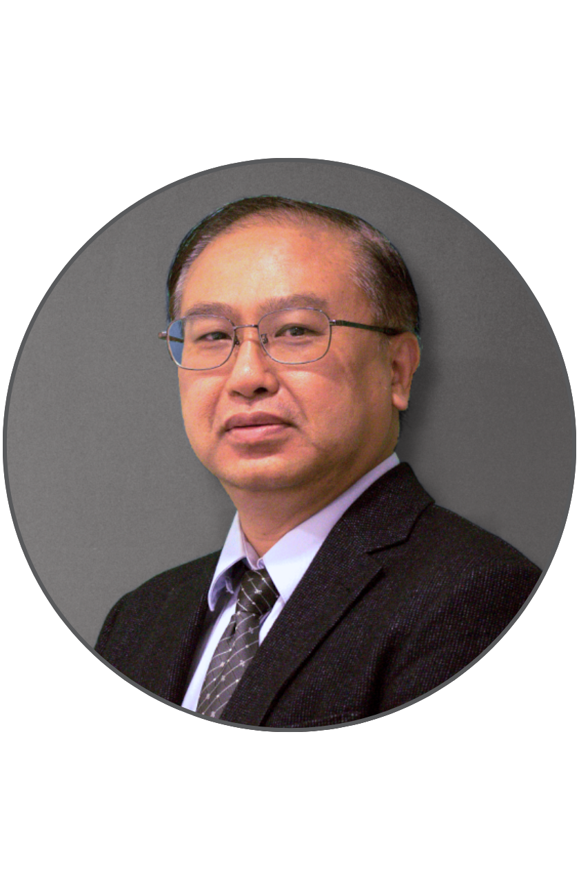 Anthony CHEN