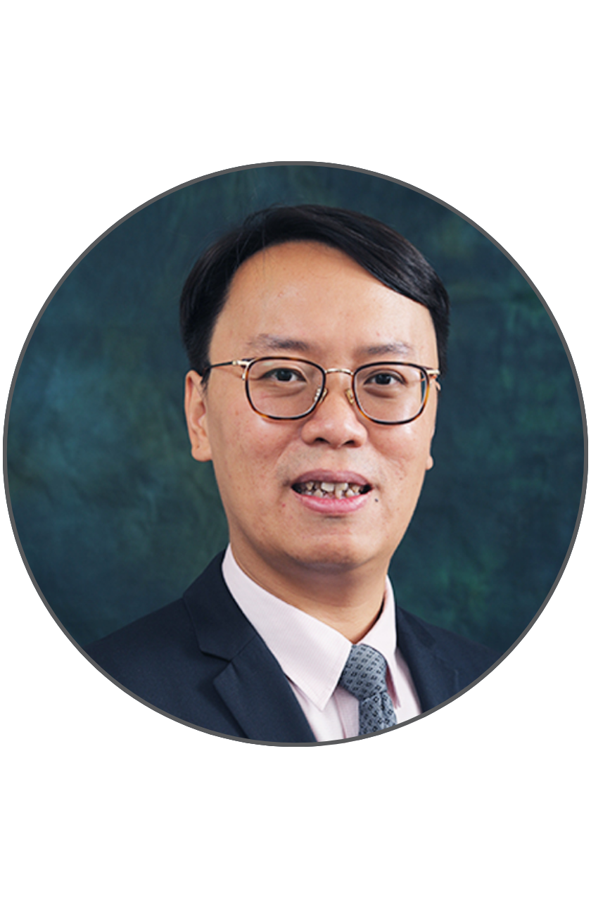 Charles Man Sing WONG