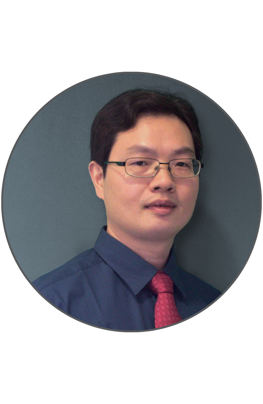 Prof. Huan-Feng DUAN