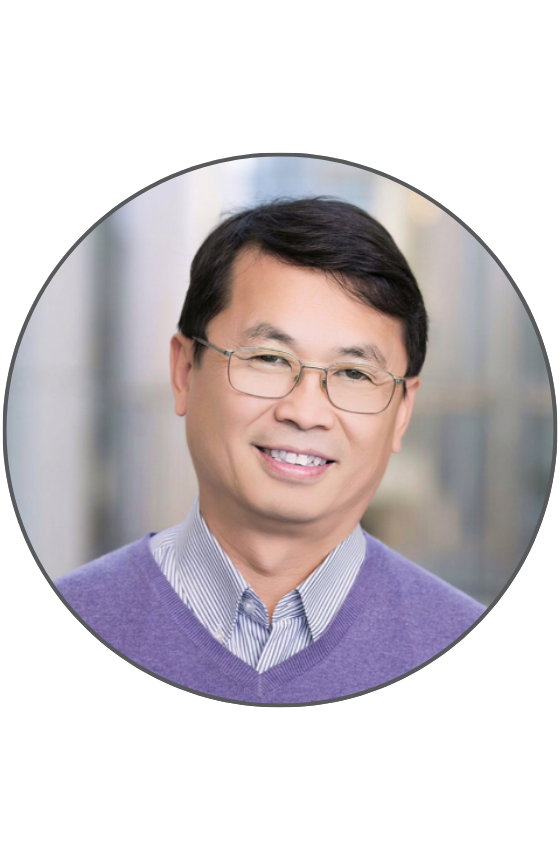 Jerry Jinyue YAN