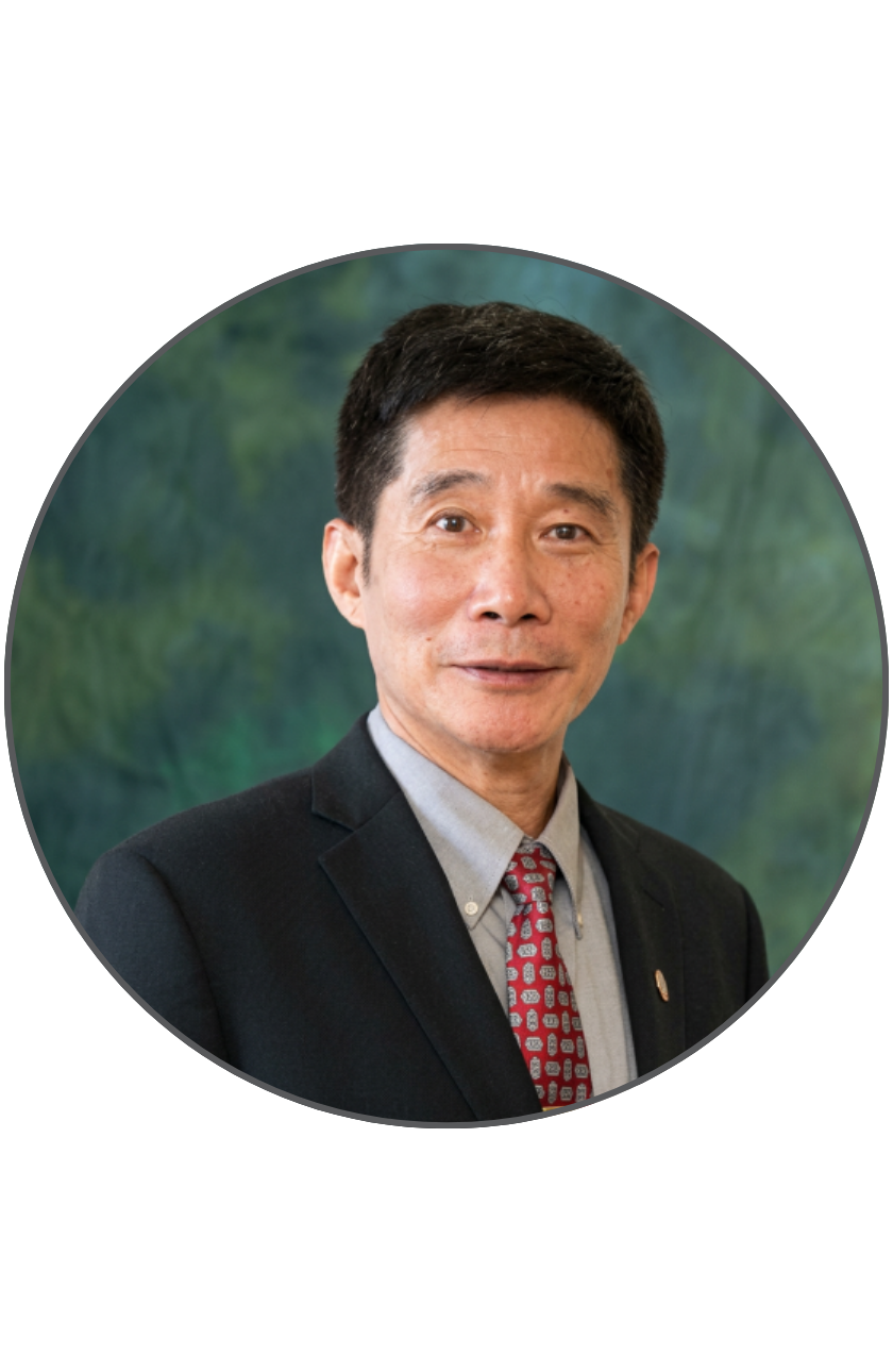Jianli CHEN