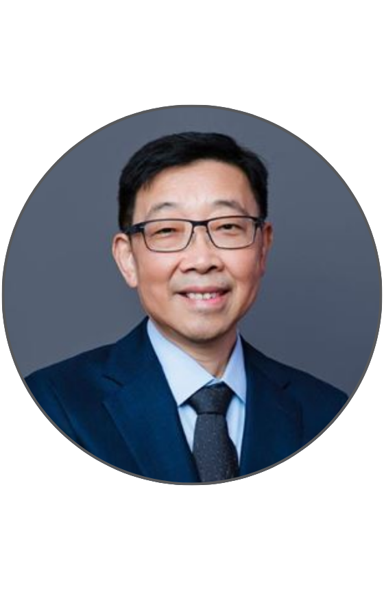 Jiannong CAO