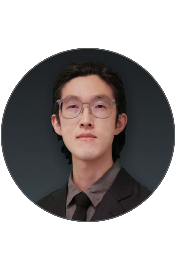 Jinghua WANG