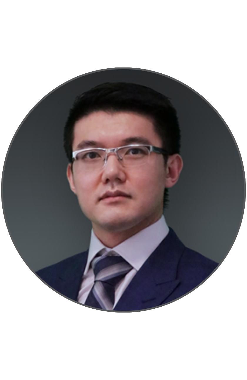 Shipeng ZHANG