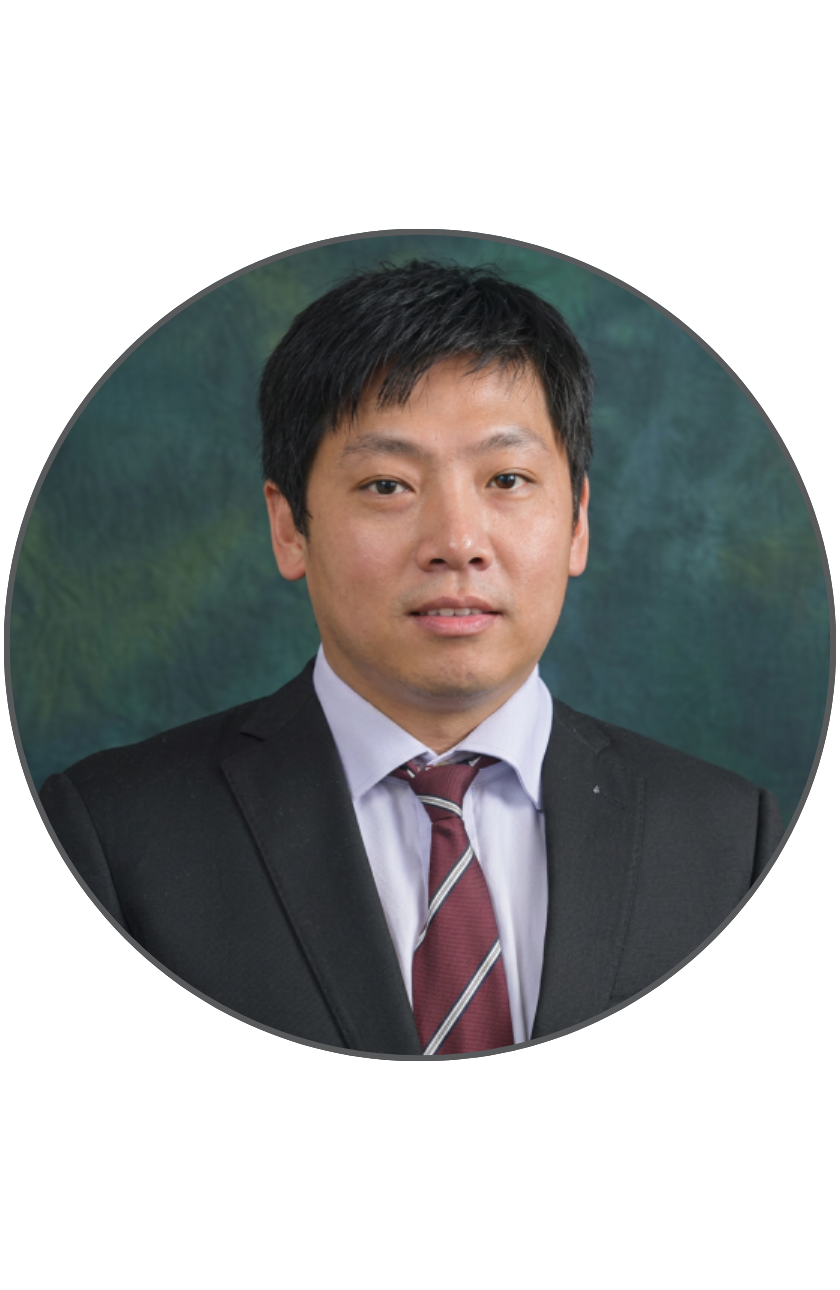 Shuo WANG