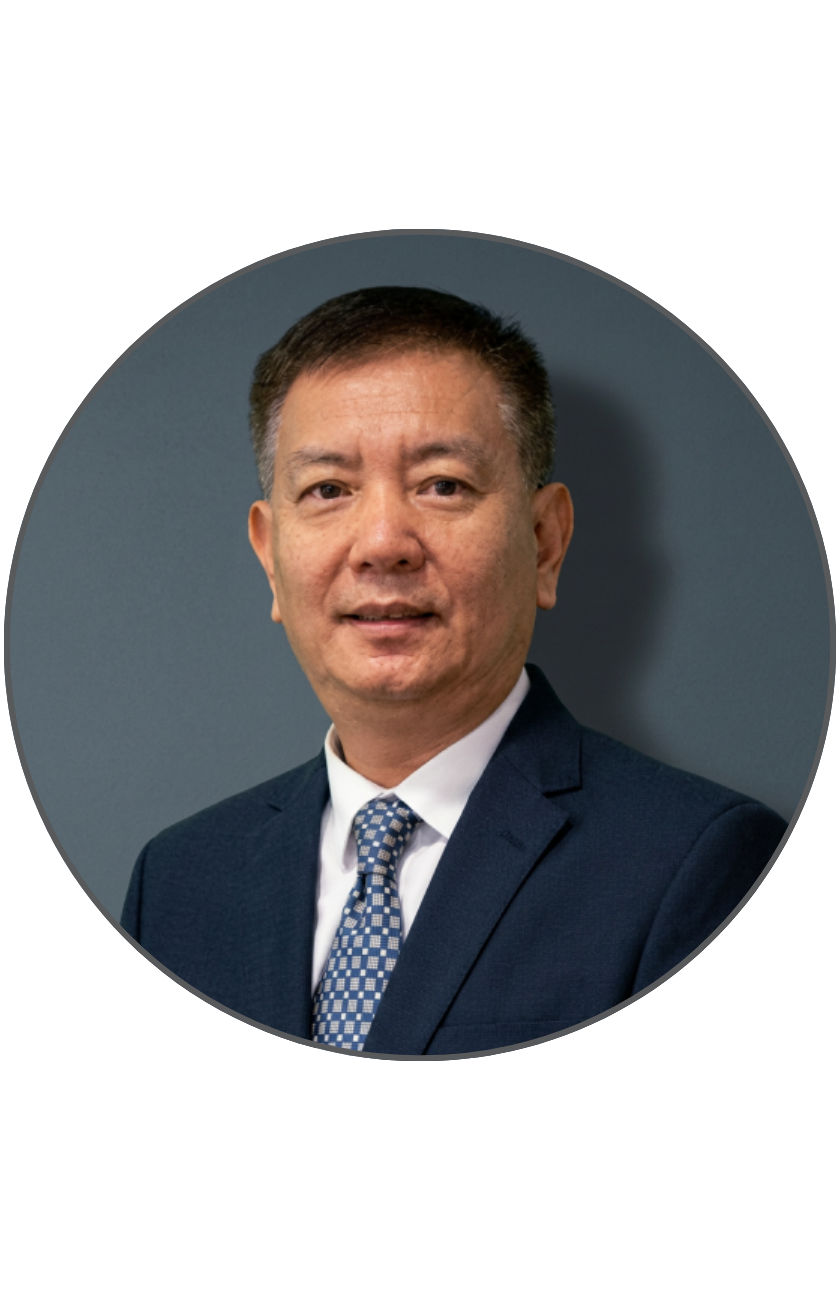 Tao WANG