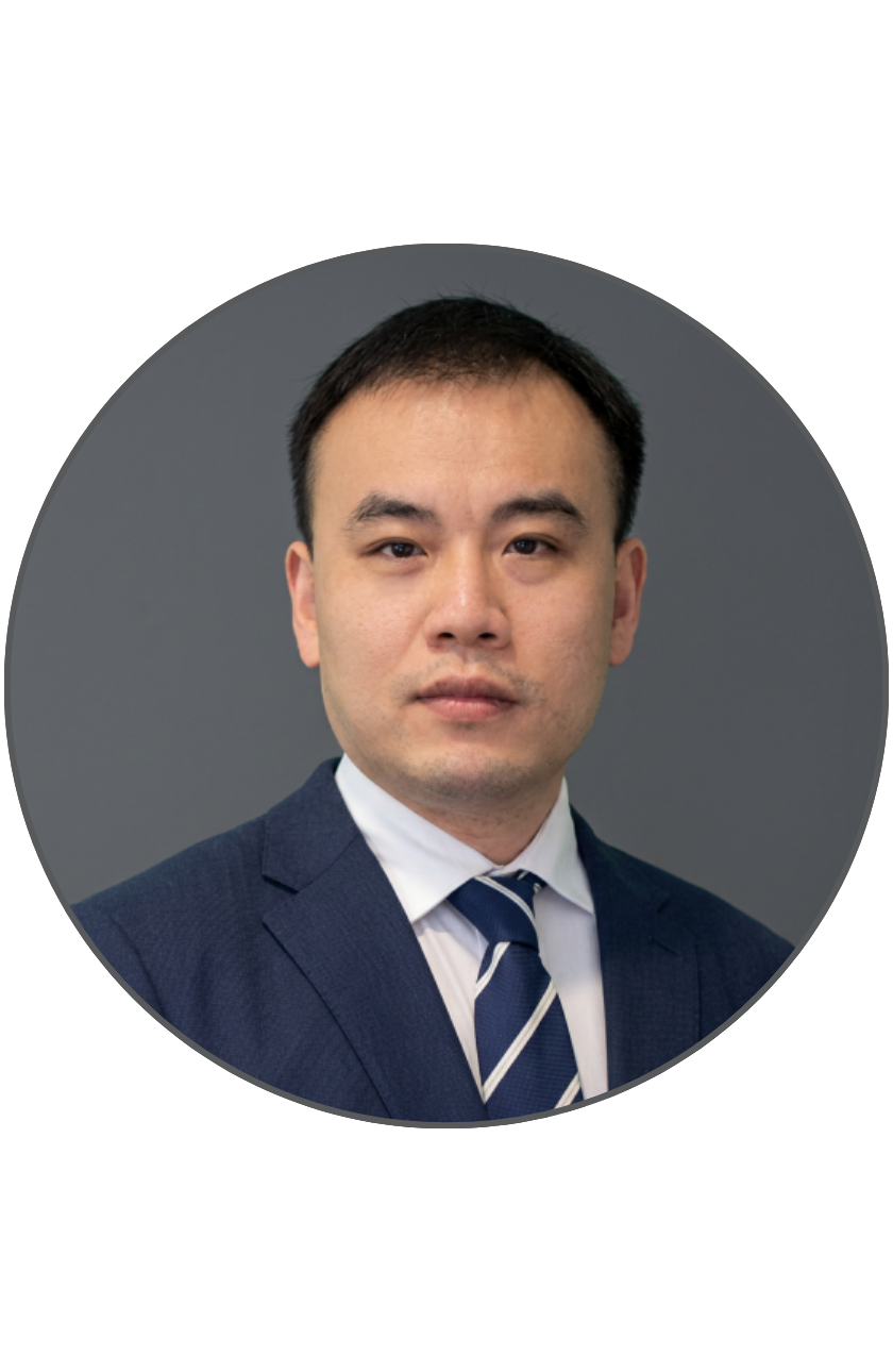 Tao YU